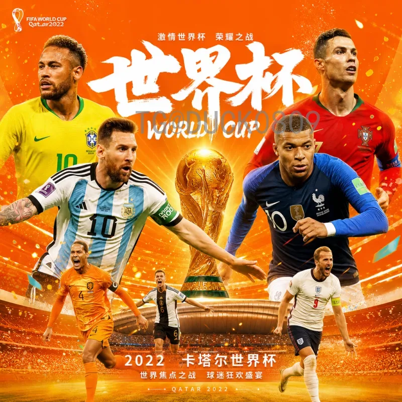 2026国际足联世界杯扩军规则详解：48队参赛格局与赛制变化